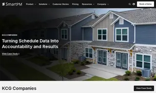 Preview of the KCG Companies Case Study