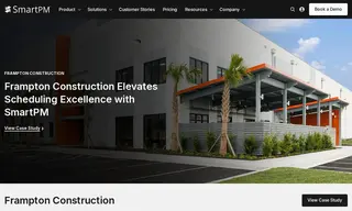 Preview of the Frampton Construction Case Study