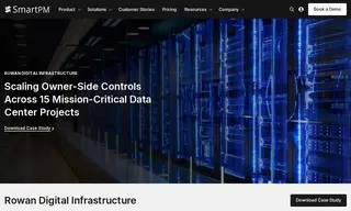 Preview of the Rowan Digital Infrastructure Case Study