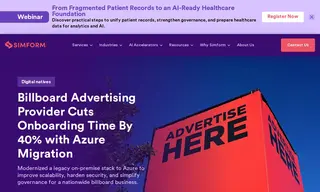Preview of the Nationwide Billboard Business Case Study