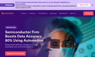 Preview of the Global Semiconductor Company Case Study