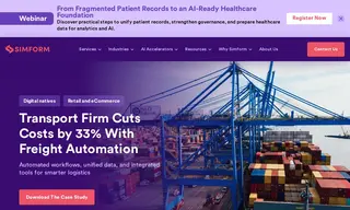 Preview of the TransTMS Case Study