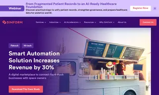 Preview of the European Provider Case Study