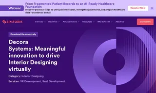 Preview of the Decora Systems Case Study