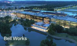 Preview of the Bell Works Case Study