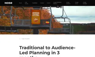 Preview of the Ontario Lottery and Gaming Corporation Case Study