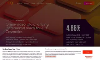 Preview of the e.l.f. Cosmetics Case Study