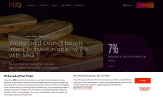 Preview of the World Gold Council Case Study