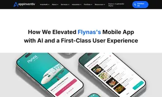 Preview of the Flynas Case Study