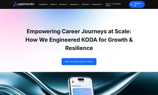 Preview of the Koda Case Study