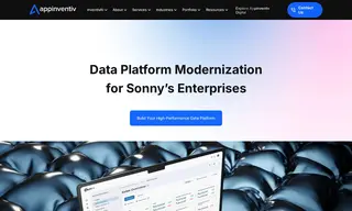 Preview of the Sonny’s Enterprises Case Study