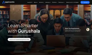 Preview of the Gurushala Case Study