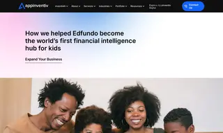 Preview of the Edfundo Case Study