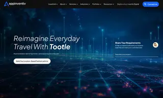 Preview of the Tootle Case Study