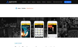 Preview of the Dr. Vivek Bindra’s Team Case Study