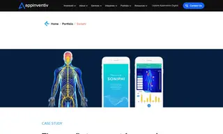 Preview of the Soniphi Case Study