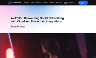 Preview of the Avatus Case Study