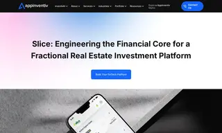 Preview of the Slice Case Study