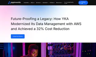Preview of the Y.K. Almoayyed & Sons Case Study