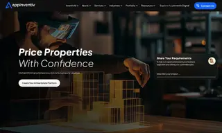 Preview of the HouseEazy Case Study