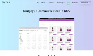 Preview of the Sculpey Case Study