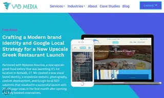 Preview of the Mykonos Kouzina Case Study