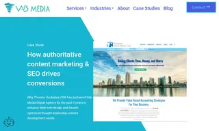 Preview of the Huckabee CPA Case Study