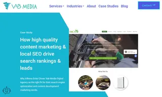 Preview of the Allterra Solar Case Study