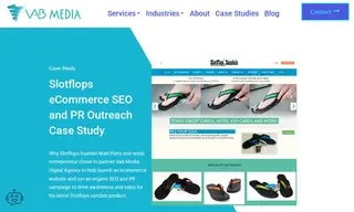 Preview of the SlotFlops Case Study