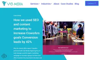 Preview of the Bond Collective Case Study