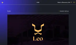 Preview of the Orion Case Study