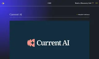 Preview of the Current AI Case Study