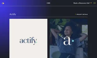 Preview of the Actify Case Study