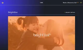Preview of the Brightline Case Study