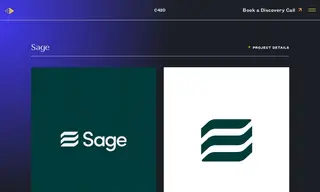 Preview of the Sage Realty Case Study