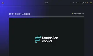 Preview of the Foundation Capital Case Study