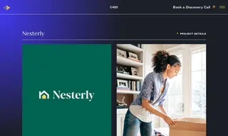 Preview of the Nesterly Case Study