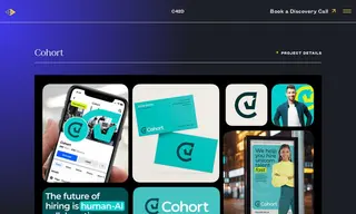 Preview of the Cohort Case Study