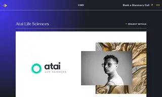 Preview of the Atai Life Sciences Case Study