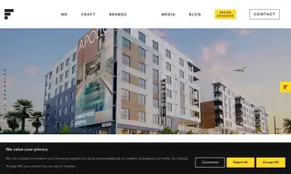 Preview of the CityView Case Study