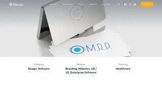 Preview of the M.R.P. Case Study