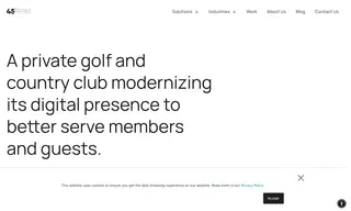 Preview of the Argyle Country Club Case Study