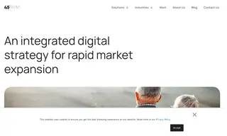 Preview of the Tulip Case Study