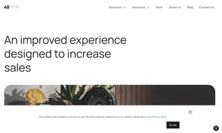 Preview of the Nebia Case Study