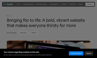 Preview of the Rio Case Study