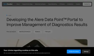 Preview of the Alere Case Study