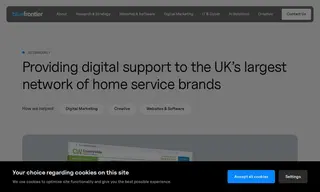 Preview of the Neighbourly Case Study