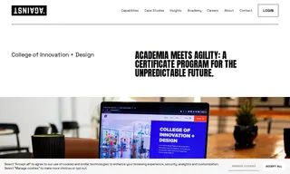 Preview of the Boise State University Case Study