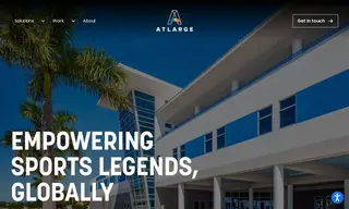 Preview of the IMG Academy Case Study