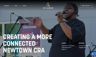 Preview of the Newtown Community Redevelopment Agency Case Study
